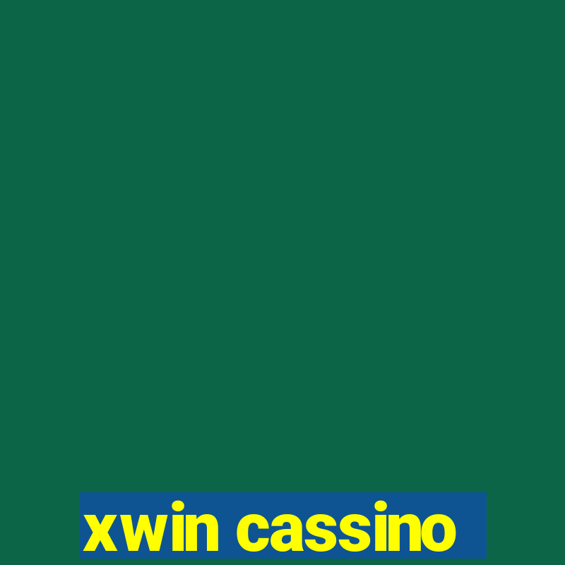 xwin cassino